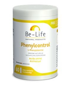 Phenylcontrol, 60 capsules